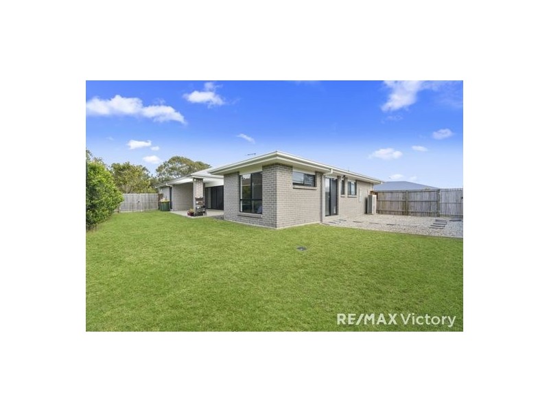 34 Riverparks Way, Upper Caboolture QLD 4510