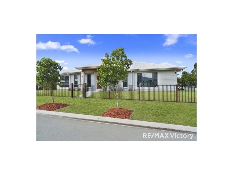 34 Riverparks Way, Upper Caboolture QLD 4510