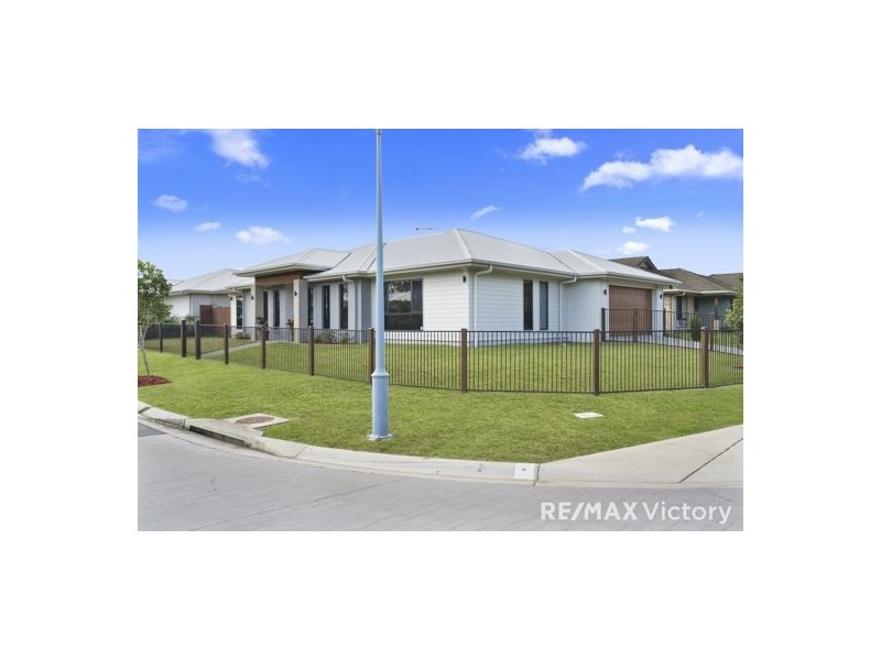 34 Riverparks Way, Upper Caboolture QLD 4510