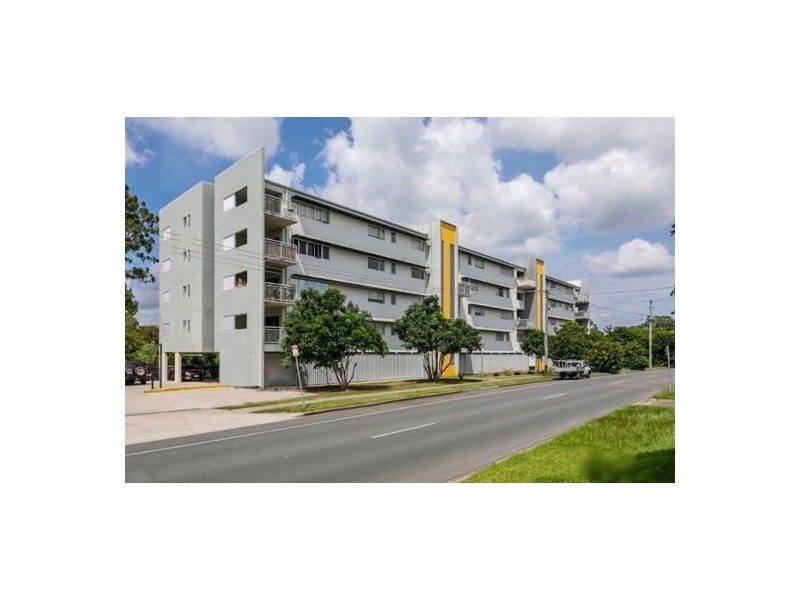 17/60-66 ELLIOTT STREET, Caboolture QLD 4510