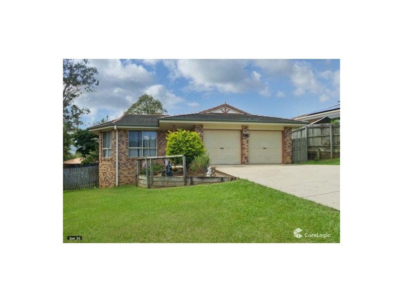 10 Fitzroy Ct, Upper Caboolture QLD 4510