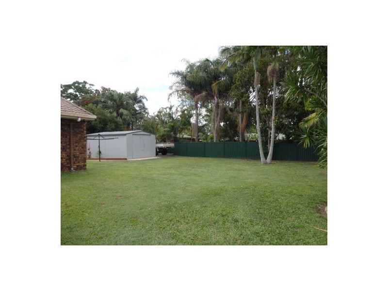 2 BELLBIRD COURT, Bellmere QLD 4510