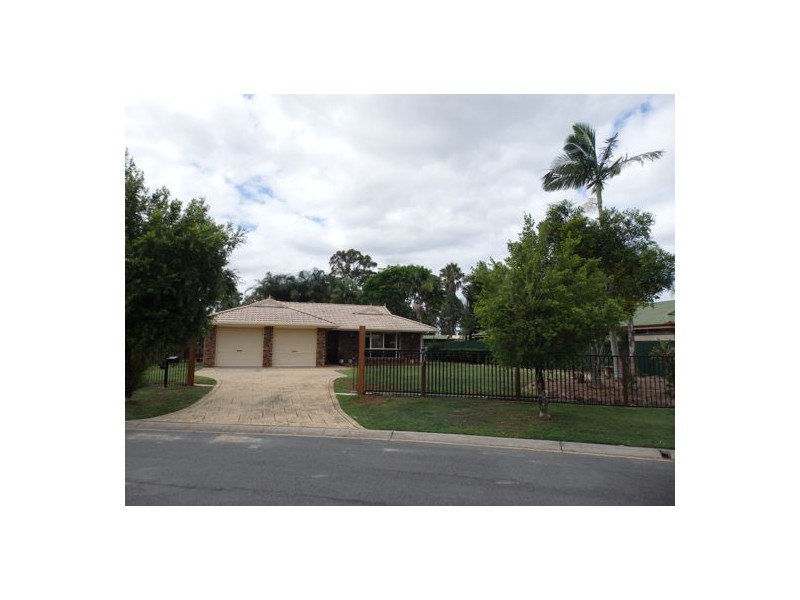2 BELLBIRD COURT, Bellmere QLD 4510