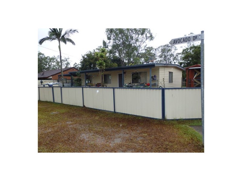 45 Avocado Drive, Caboolture South QLD 4510