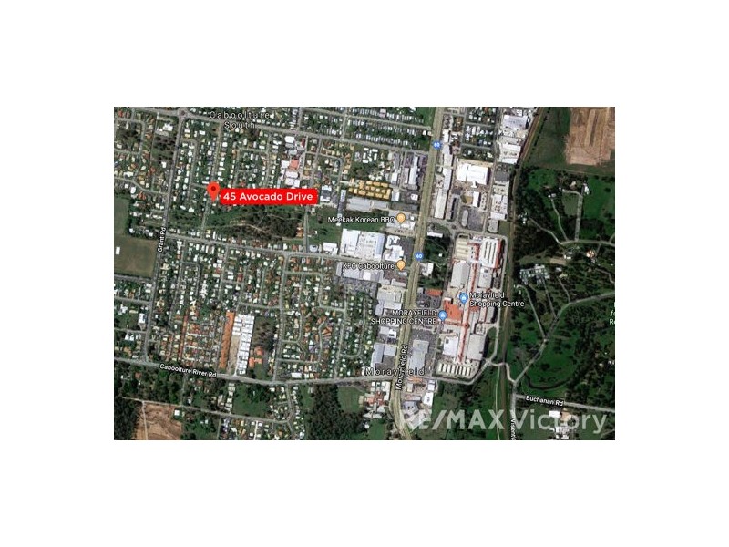 45 Avocado Drive, Caboolture South QLD 4510