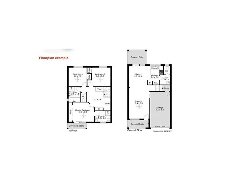 37/90 Webster Road, Deception Bay QLD 4508 Floorplan