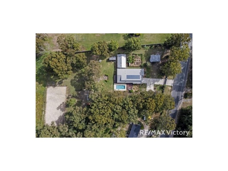 635-639 Bestmann Road, Ningi QLD 4511