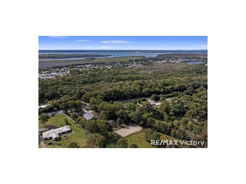 635-639 Bestmann Road, Ningi QLD 4511