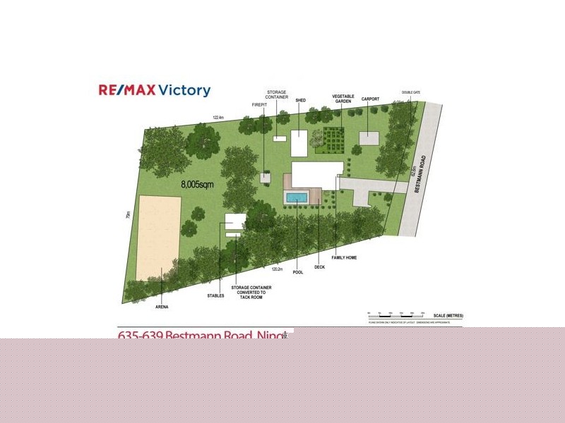 635-639 Bestmann Road, Ningi QLD 4511