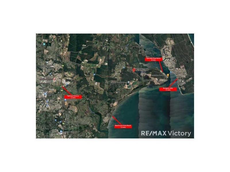 635-639 Bestmann Road, Ningi QLD 4511