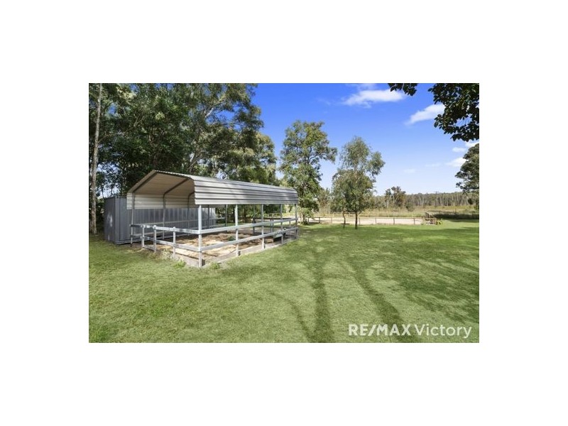 635-639 Bestmann Road, Ningi QLD 4511
