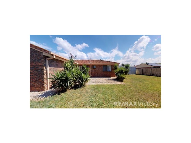 5 Stardust Court, Caboolture QLD 4510