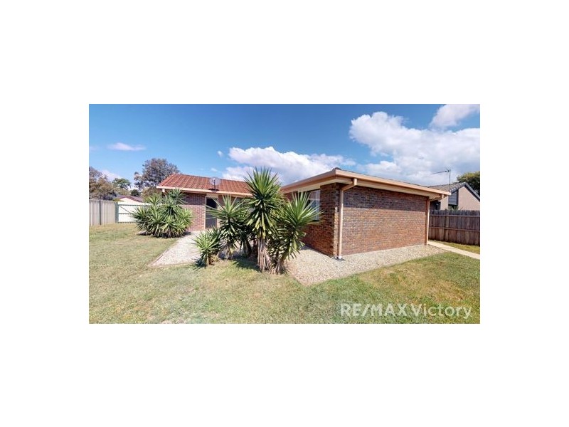 5 Stardust Court, Caboolture QLD 4510