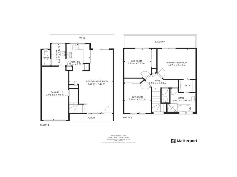 8/17 Crocodile Avenue, Morayfield QLD 4506