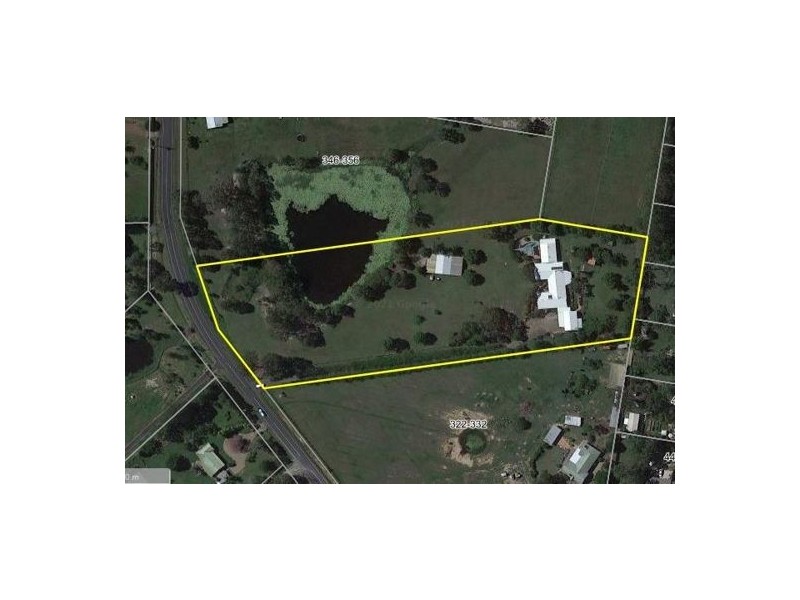 334-344 Markwell Road, Caboolture QLD 4510