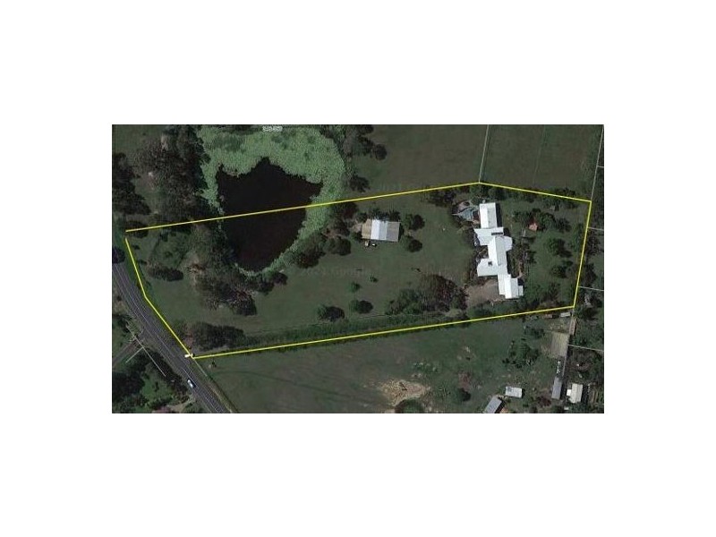 334-344 Markwell Road, Caboolture QLD 4510