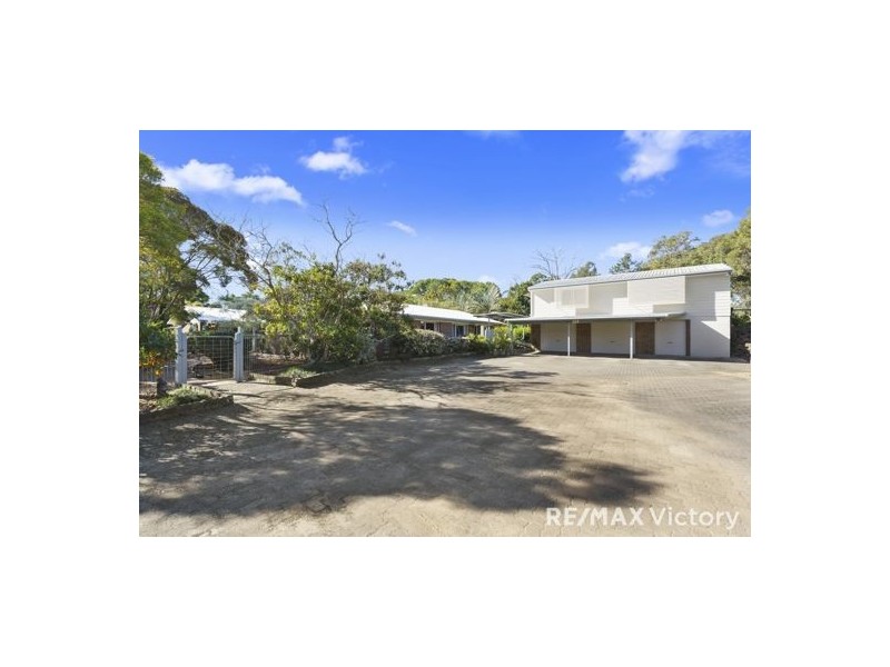 334-344 Markwell Road, Caboolture QLD 4510