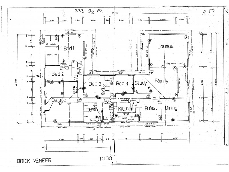 334-344 Markwell Road, Caboolture QLD 4510 Floorplan