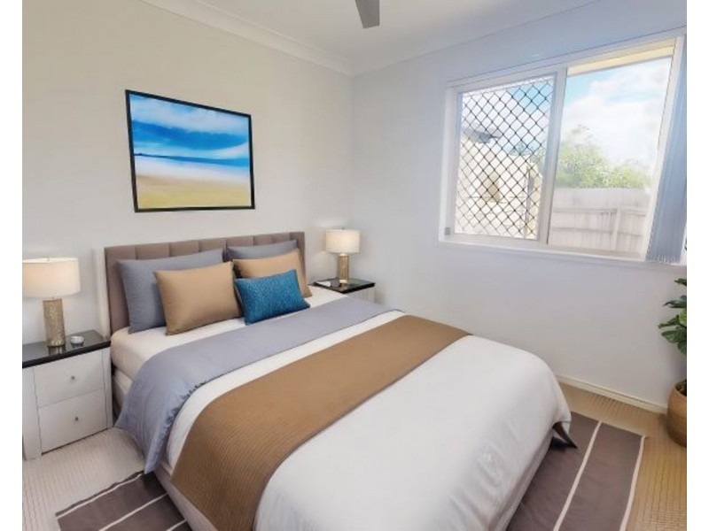 2/5 Hipwood Street, Morayfield QLD 4506