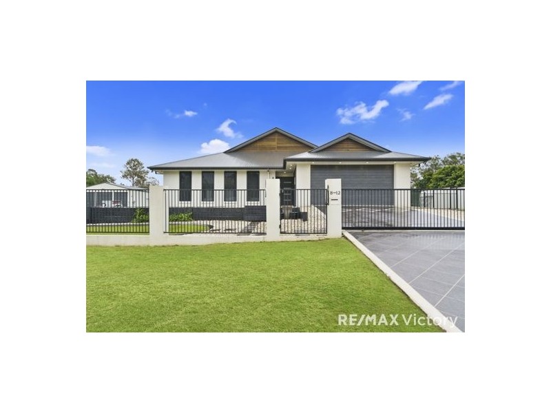 8-12 Pocketwood Place, Upper Caboolture QLD 4510