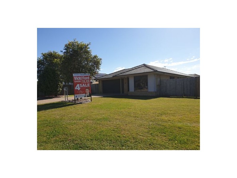 10 Jones Court, Caboolture QLD 4510