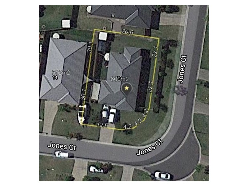 10 Jones Court, Caboolture QLD 4510