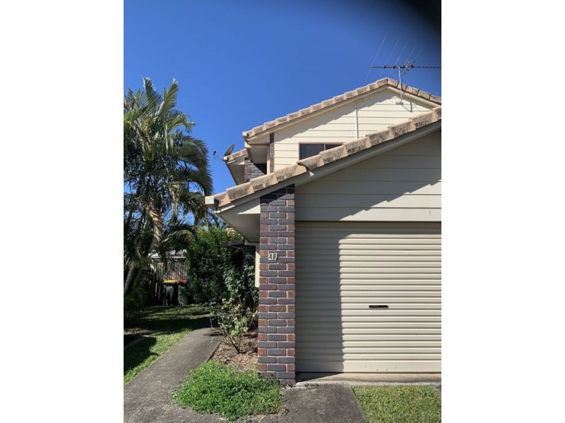 48/5-9 Grant Road, Morayfield QLD 4506