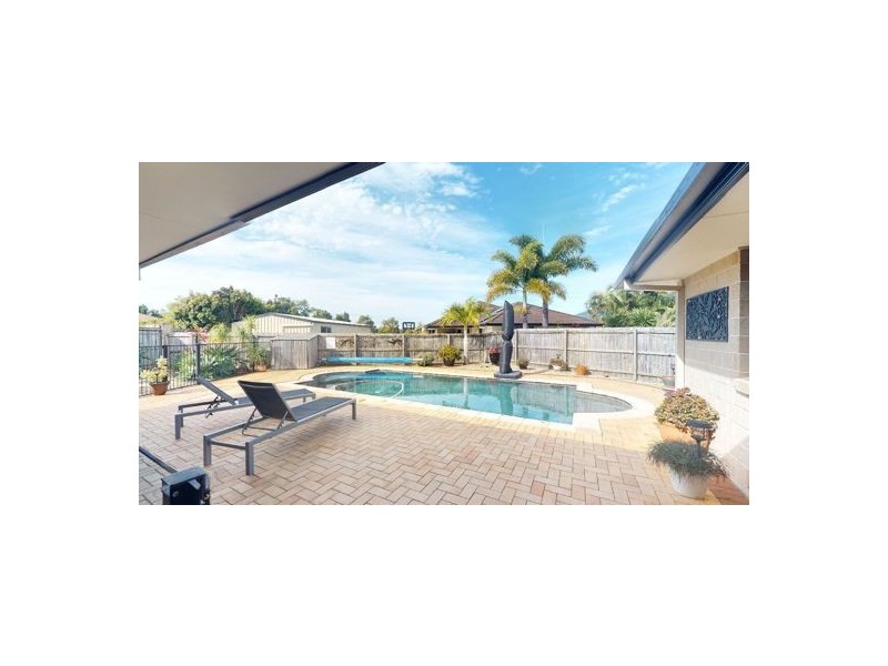 26 Jacques Close, Caboolture QLD 4510