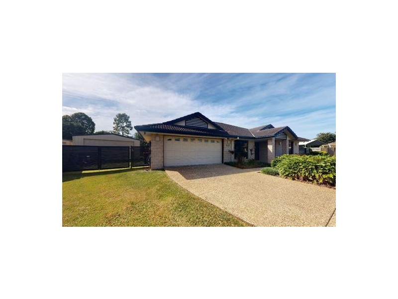 26 Jacques Close, Caboolture QLD 4510