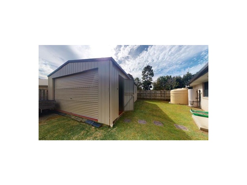 26 Jacques Close, Caboolture QLD 4510