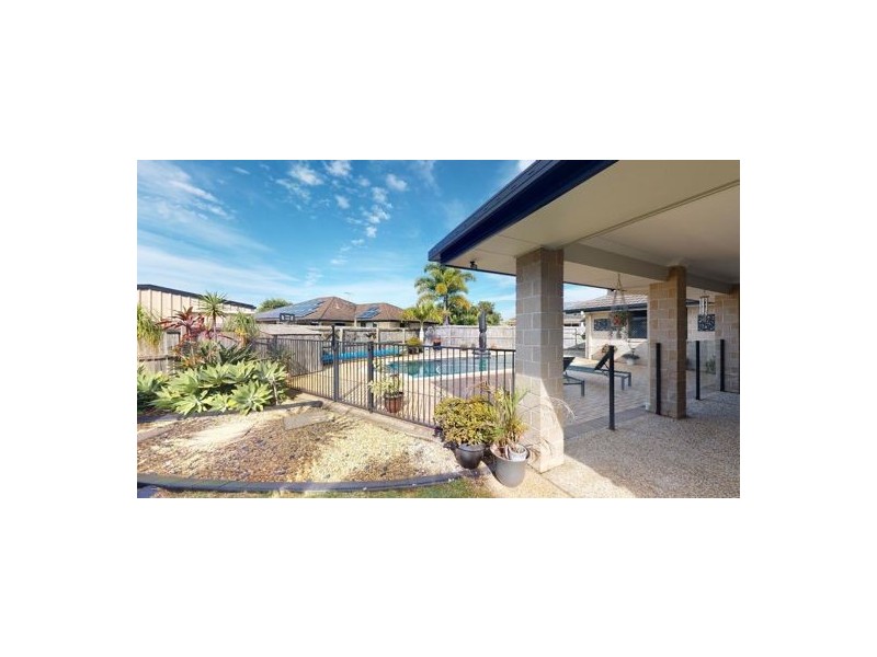 26 Jacques Close, Caboolture QLD 4510