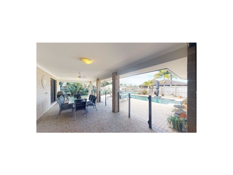 26 Jacques Close, Caboolture QLD 4510