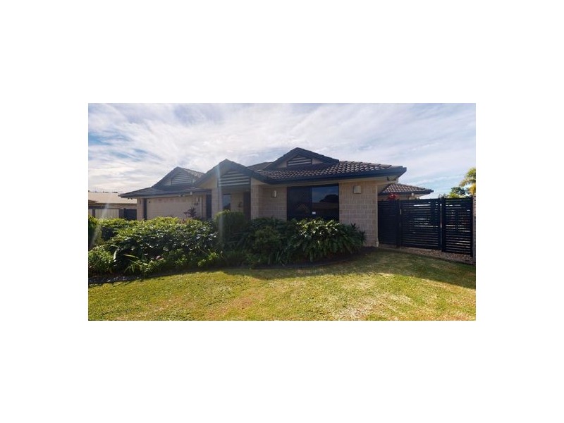 26 Jacques Close, Caboolture QLD 4510