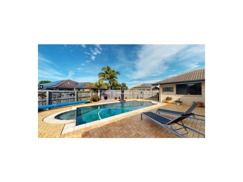 26 Jacques Close, Caboolture QLD 4510
