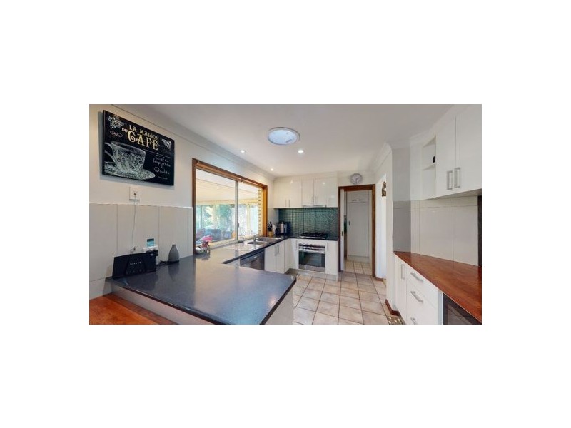 31 Oakey Fields Court, Burpengary QLD 4505