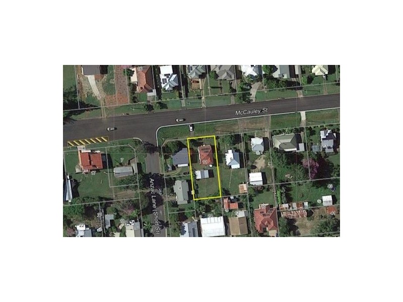 11 McCauley, Kilcoy QLD 4515