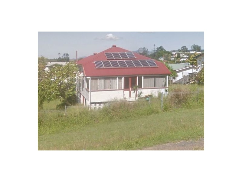 11 McCauley, Kilcoy QLD 4515