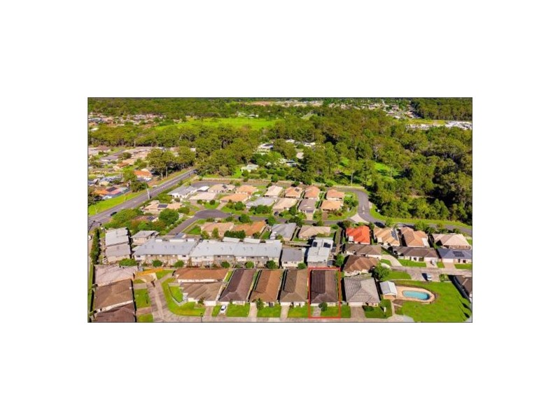 8/19-29 Nicole Street, Morayfield QLD 4506