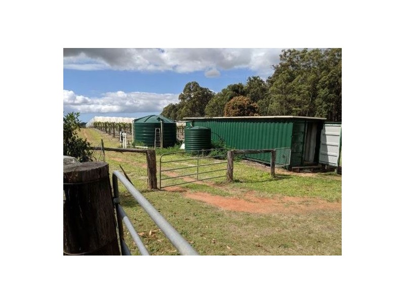 170-212 Schrodter Road, Wamuran Basin QLD 4512