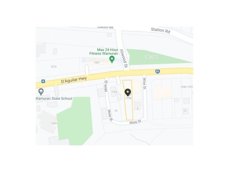 1058 DÁguilar Highway, Wamuran QLD 4512