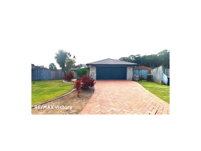 5 Kleo Court, Caboolture QLD 4510