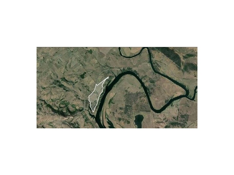 934 Esk Kilcoy Road, Caboonbah QLD 4312