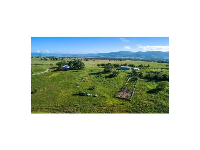 934 Esk Kilcoy Road, Caboonbah QLD 4312