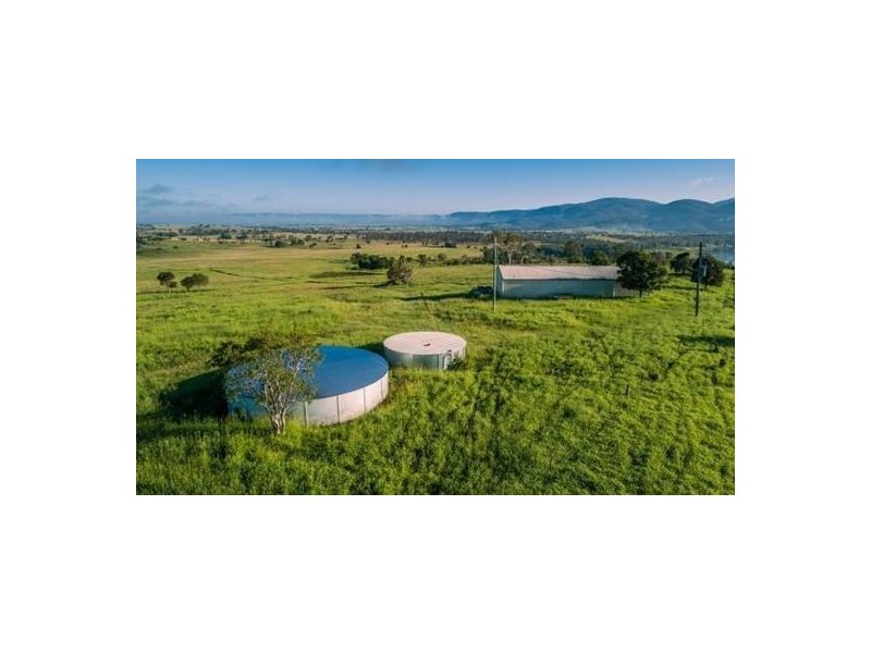 934 Esk Kilcoy Road, Caboonbah QLD 4312