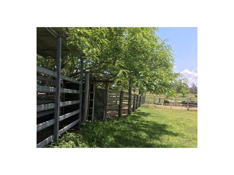 934 Esk Kilcoy Road, Caboonbah QLD 4312