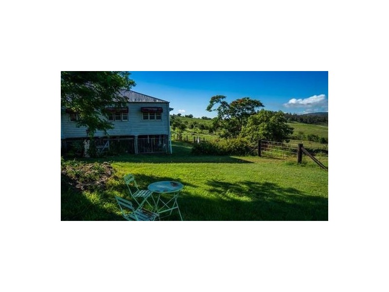 934 Esk Kilcoy Road, Caboonbah QLD 4312