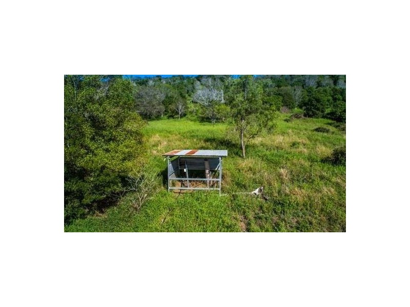 934 Esk Kilcoy Road, Caboonbah QLD 4312