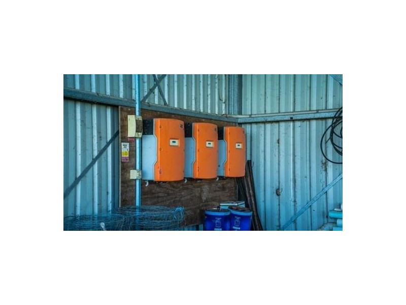 934 Esk Kilcoy Road, Caboonbah QLD 4312