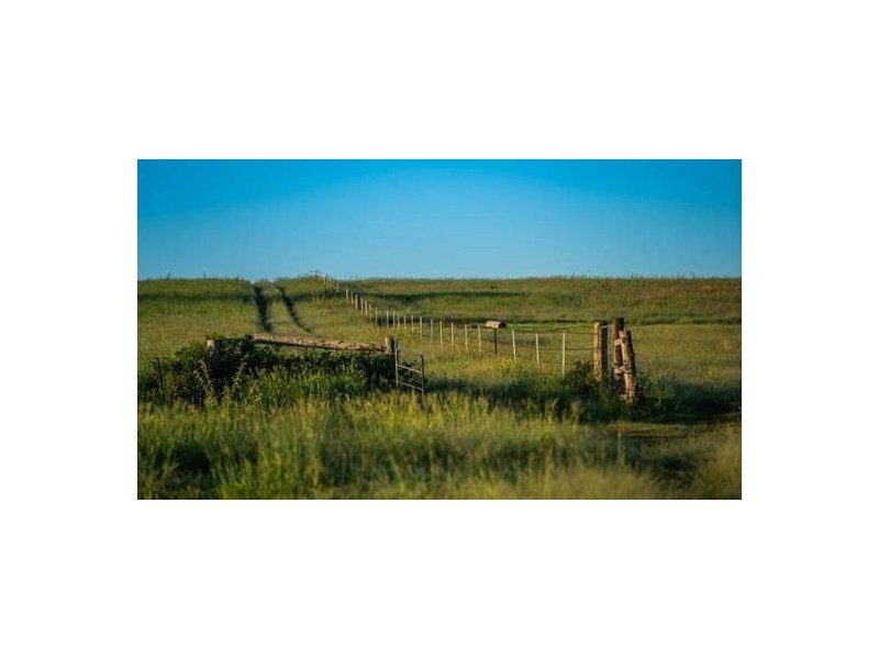 934 Esk Kilcoy Road, Caboonbah QLD 4312