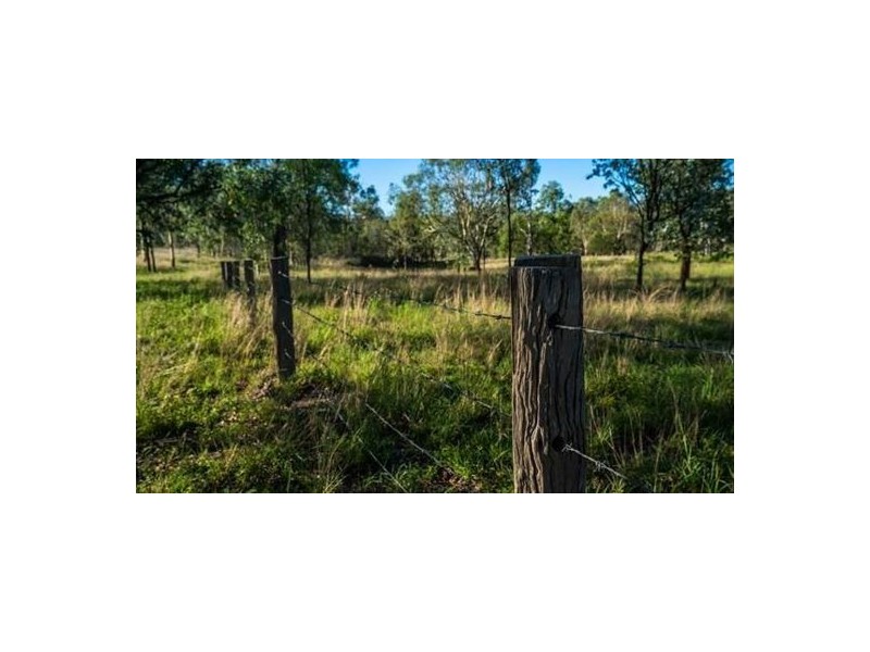 934 Esk Kilcoy Road, Caboonbah QLD 4312